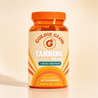 Tanning Gummy Bears
