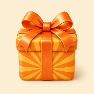 Mystery Gift