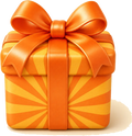 Free Mystery Gift